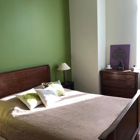 Le Logis Du Gast Verte * Le Gast