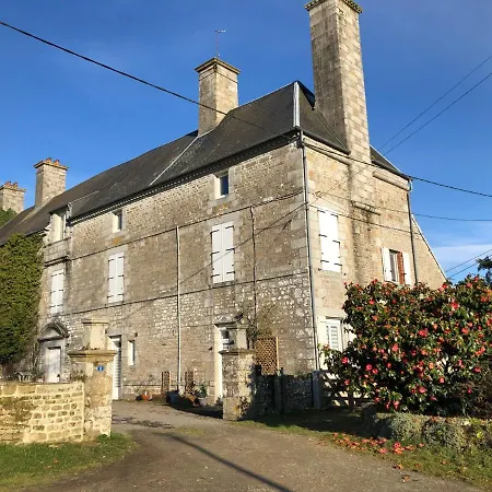 Le Logis Du Gast Verte