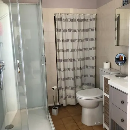 Homestay Le Logis Du Gast Verte Le Gast