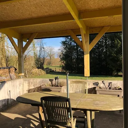 Le Logis Du Gast Verte * Le Gast