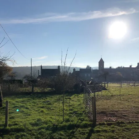 Le Logis Du Gast Verte Homestay *
