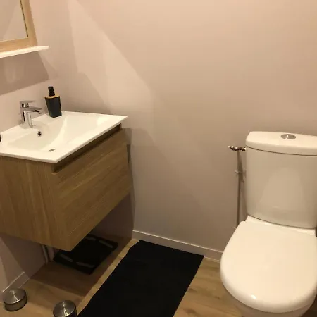 Le Logis Du Gast Verte * Le Gast