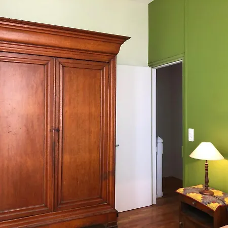 Le Logis Du Gast Verte * Le Gast
