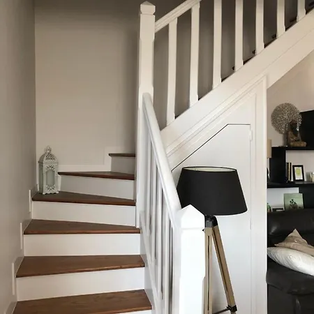 Homestay Le Logis Du Gast Verte