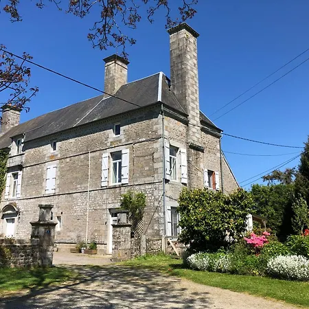Le Logis Du Gast Verte Le Gast