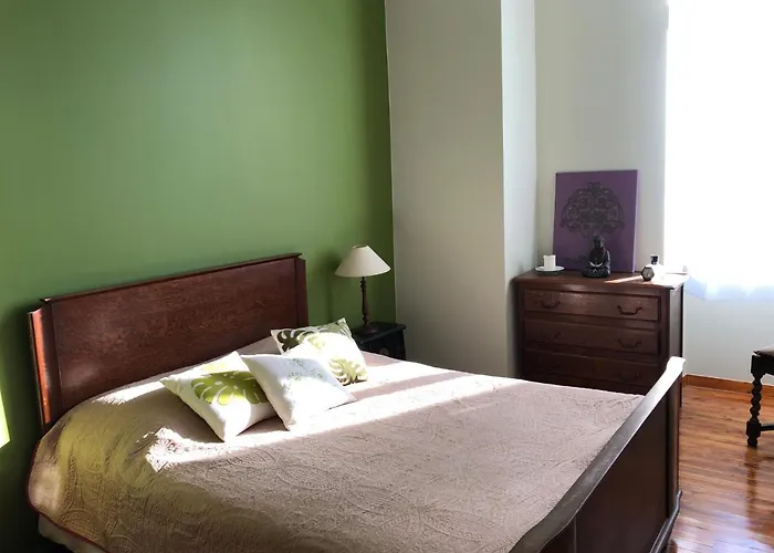 Le Logis Du Gast Verte * Le Gast