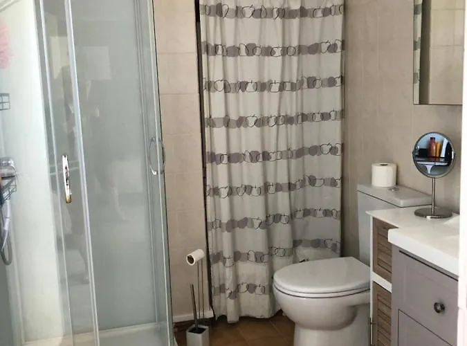 Séjour chez l'habitant Le Logis Du Gast Verte Le Gast