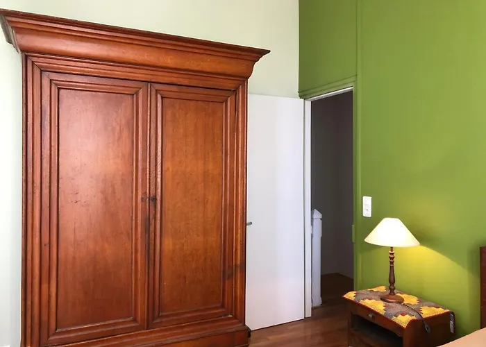 Le Logis Du Gast Verte * Le Gast